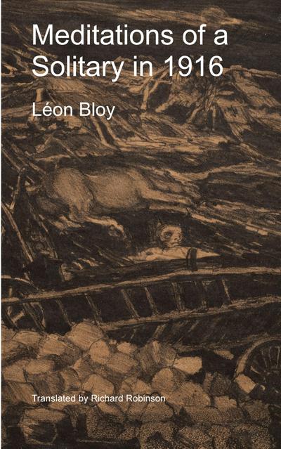Meditations of a Solitary in 1916