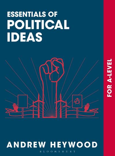 Heywood, A: Essentials of Political Ideas