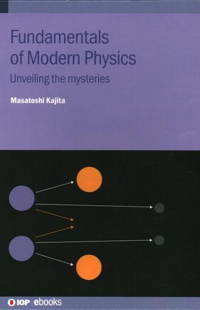 Fundamentals of Modern Physics