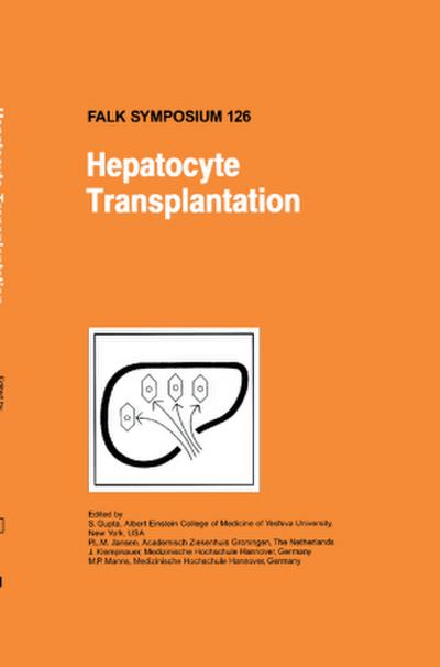 Hepatocyte Transplantation