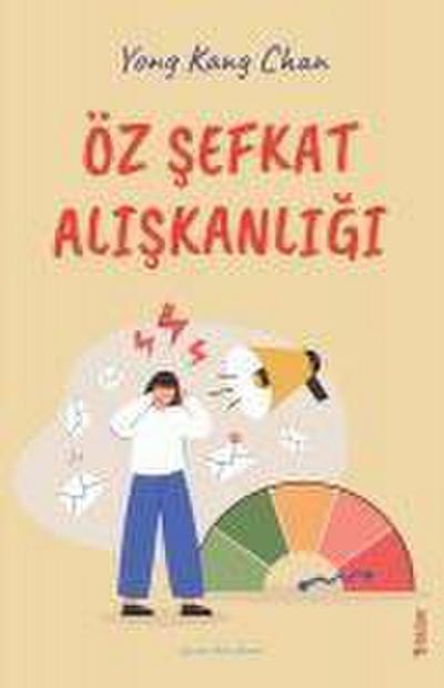 Öz Sefkat Aliskanligi