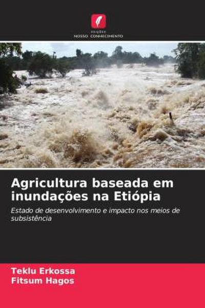 Agricultura baseada em inundações na Etiópia