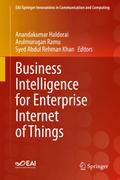 Business Intelligence for Enterprise Internet of T