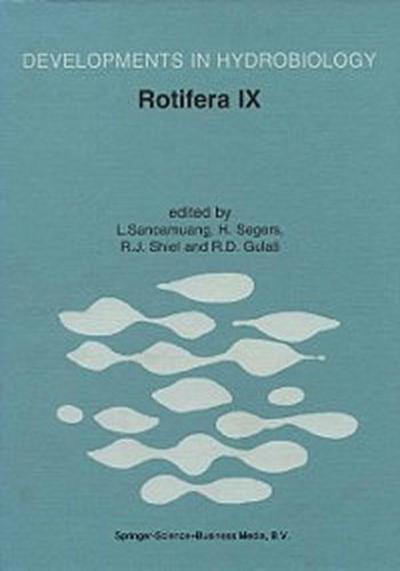 Rotifera IX