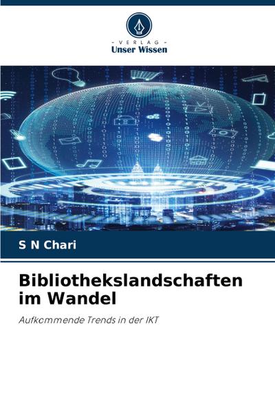 Bibliothekslandschaften im Wandel