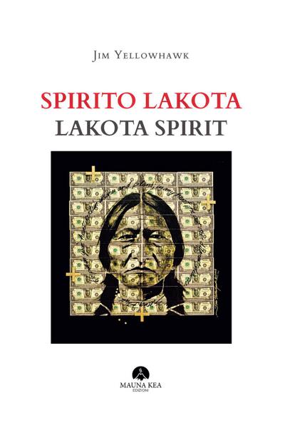 Spirito Lakota-Lakota Spirit
