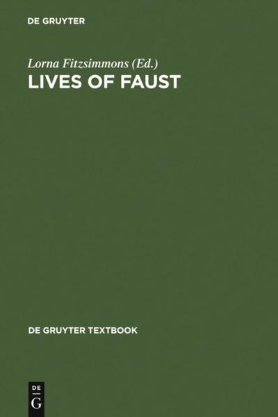 Lives of Faust