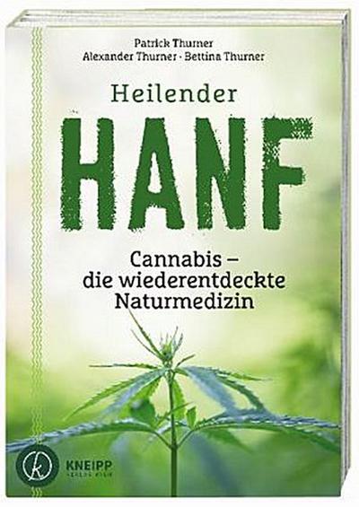 Heilender Hanf