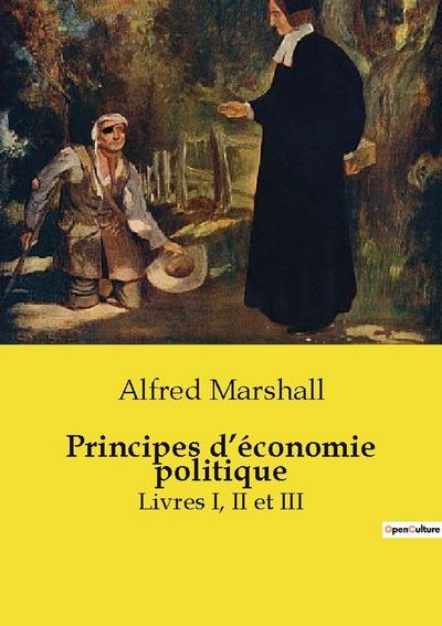 Principes d’économie politique