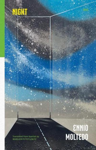 Moltedo, E: Night