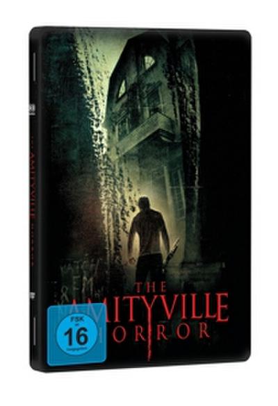 The Amityville Horror - Eine wahre Geschichte FuturePak