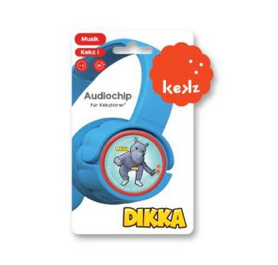 Oh yeah!, 1 Audio-Chip