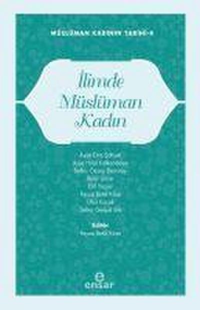 Ilimde Müslüman Kadin