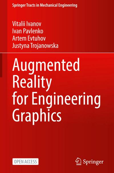 Augmented Reality for Engineering Graphics