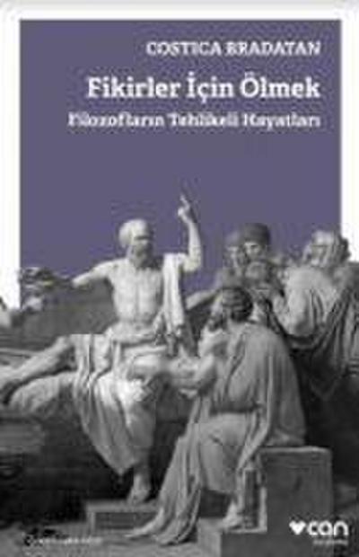 Fikirler Icin Ölmek