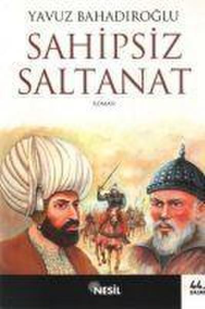 Sahipsiz Saltanat