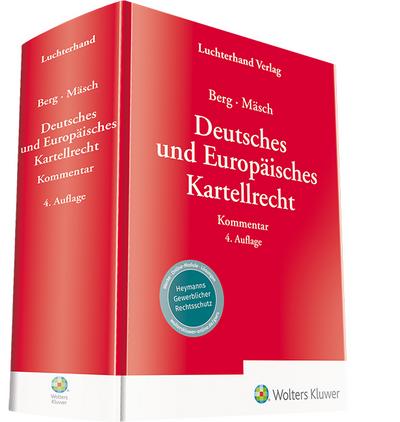 Deutsches und Europäisches Kartellrecht