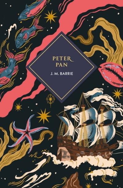 Peter Pan
