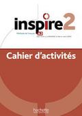 Inspire 2 - Internationale Ausgabe