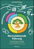 Wertschätzende Führung
