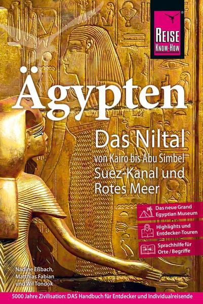 RF Ägypten Niltal   9.A/26