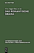 Das romantische Drama