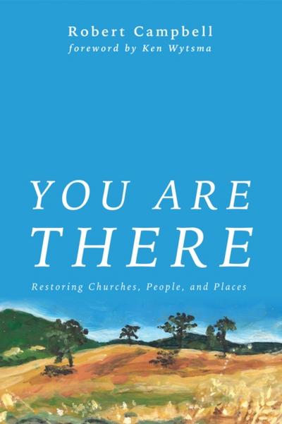 You Are There