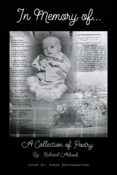 Adcock, R: In Memory Of