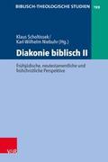Diakonie biblisch II