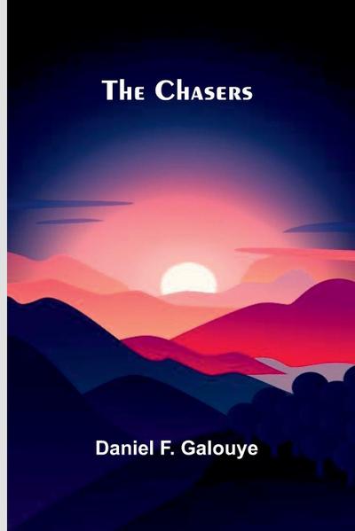 The Chasers