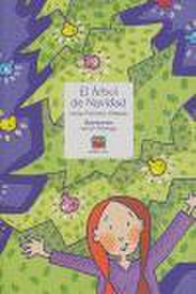 El árbol de Navidad