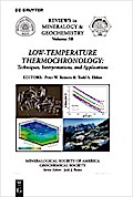 Low-Temperature Thermochronology: