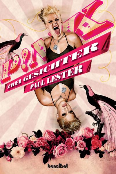 P!NK - Zwei Gesichter