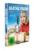 Agatha Raisin