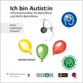 Ich bin Autist:in