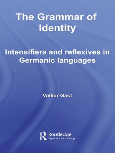 The Grammar of Identity