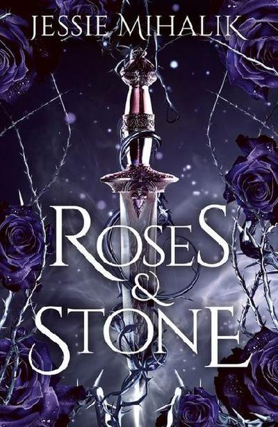 ROSES & STONE EXAIIE PB