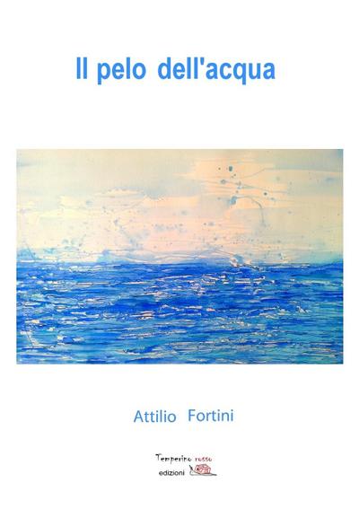 Il pelo dell’acqua