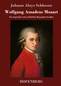 Wolfgang Amadeus Mozart