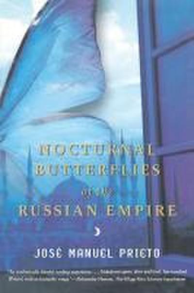 Nocturnal Butterflies of the Russian Empire