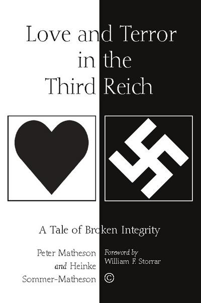 Love and Terror in the Third Reich