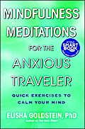 Mindfulness Meditations for the Anxious Traveler