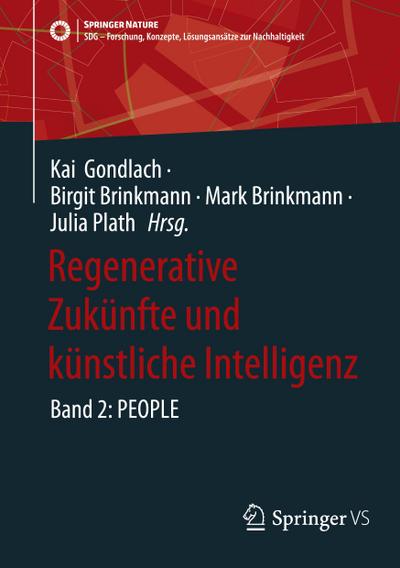 Regenerative Zukünfte und künstliche Intelligenz