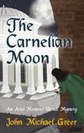 The Carnelian Moon