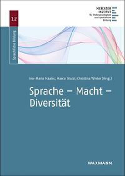 Sprache - Macht - Diversität