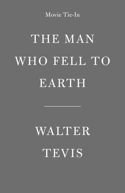 The Man Who Fell to Earth