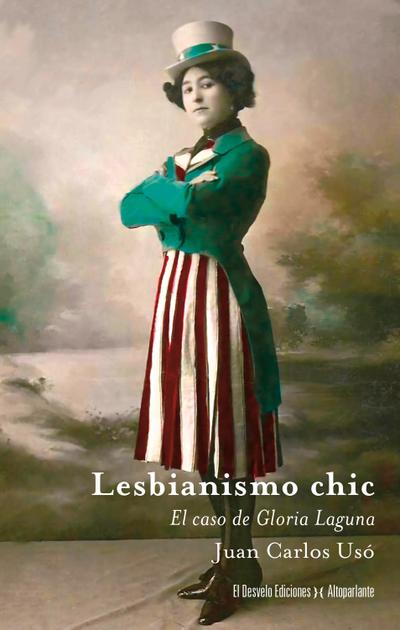 Lesbianismo chic