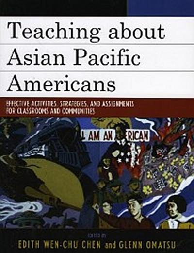 Teaching about Asian Pacific Americans