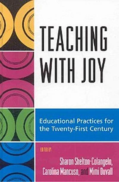 Teaching with Joy