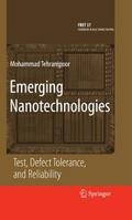 Emerging Nanotechnologies